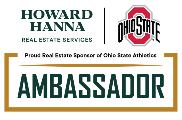 Riley Sheehan is a(n) Ohio State Athletics Ambassador