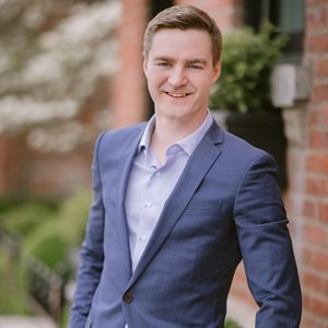 Joshua Neudecker