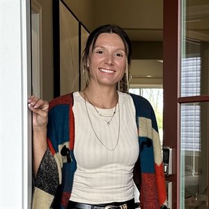 Nicole M. Harrington