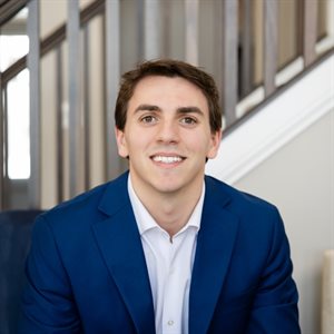 Riley T. Sheehan